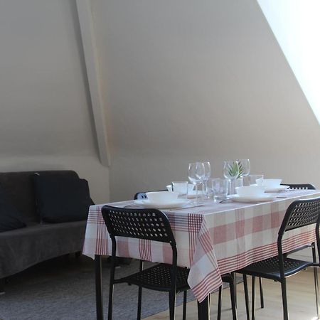 L'Opale, Appartement 7 Berck المظهر الخارجي الصورة