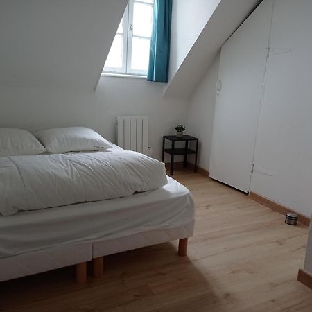 L'Opale, Appartement 7 Berck المظهر الخارجي الصورة