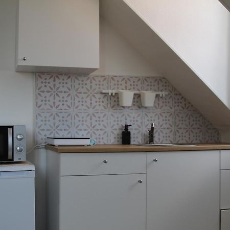 L'Opale, Appartement 7 Berck المظهر الخارجي الصورة