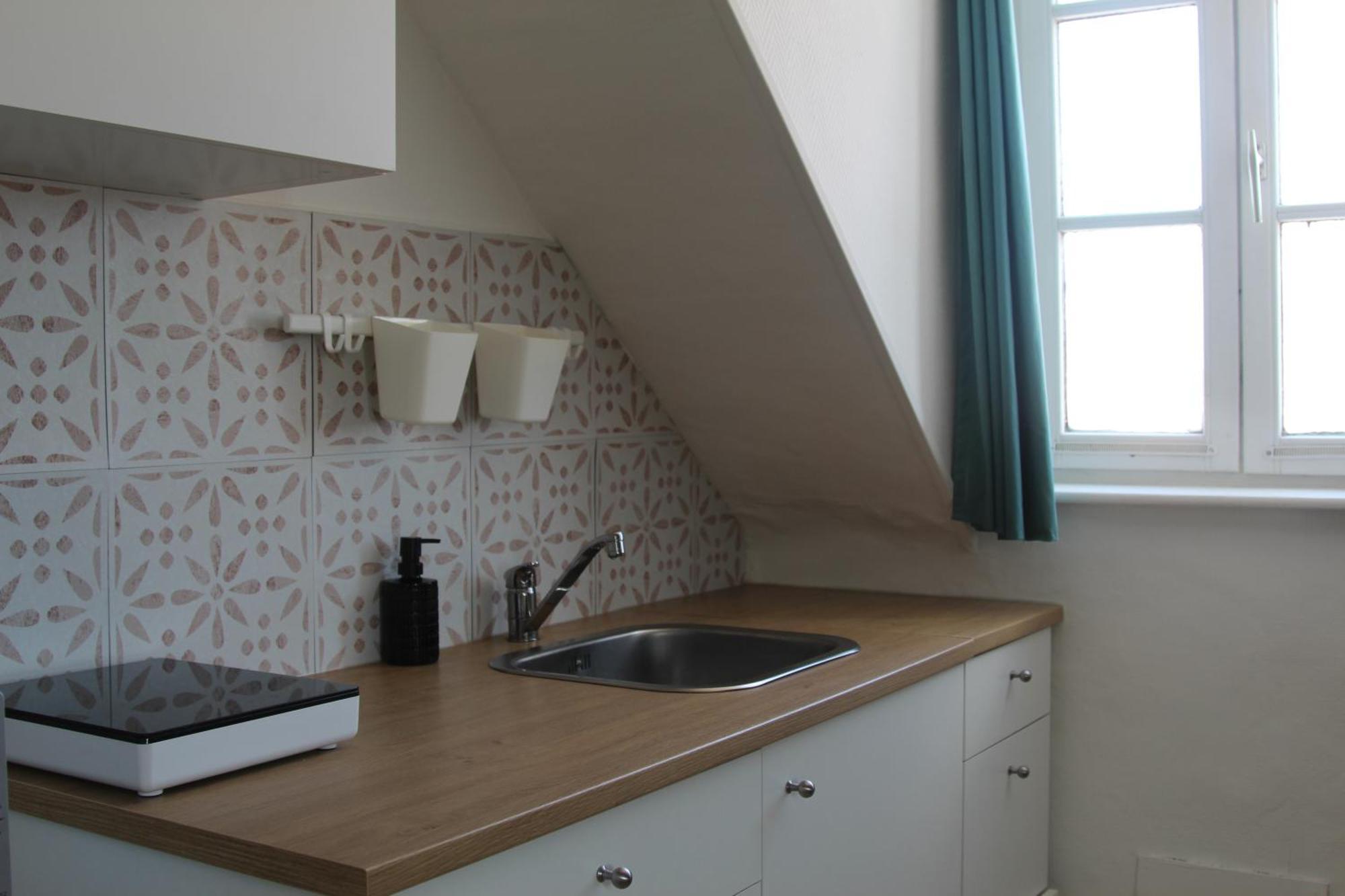 L'Opale, Appartement 7 Berck المظهر الخارجي الصورة
