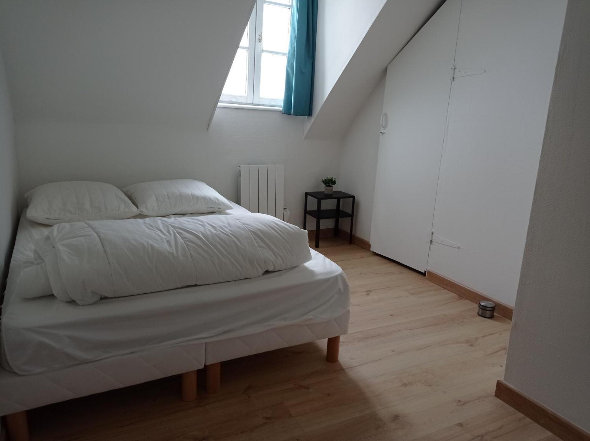 L'Opale, Appartement 7 Berck المظهر الخارجي الصورة