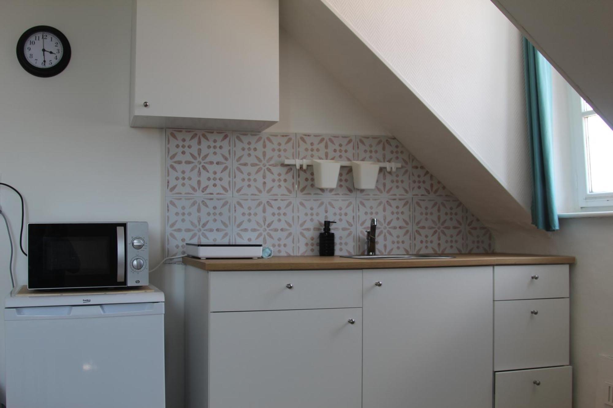 L'Opale, Appartement 7 Berck المظهر الخارجي الصورة